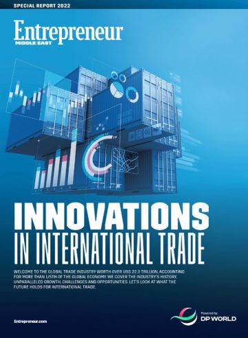 innovation-international-trade