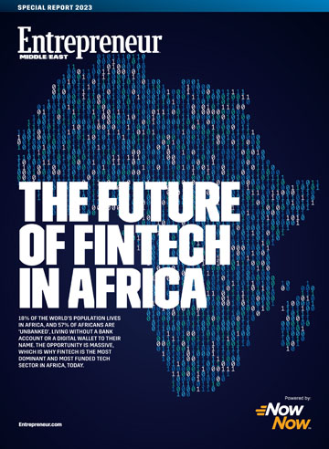 THE FUTURE OF FINTECH IN AFRICA