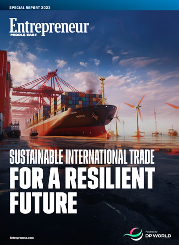 SUSTAINABLE INTERNATIONAL TRADE FOR A RESILIENT FUTURE