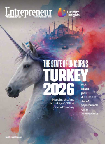 the state of unicorns - turkey 2026